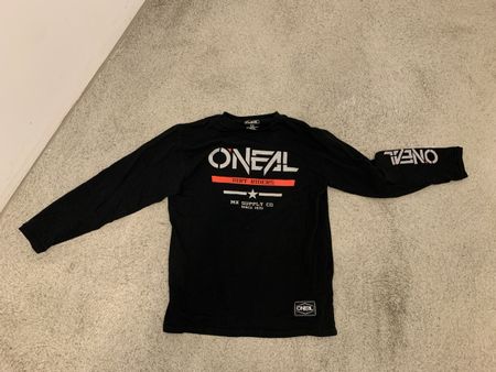 O'Neal Langarmshirt Grösse M downhill bmx street