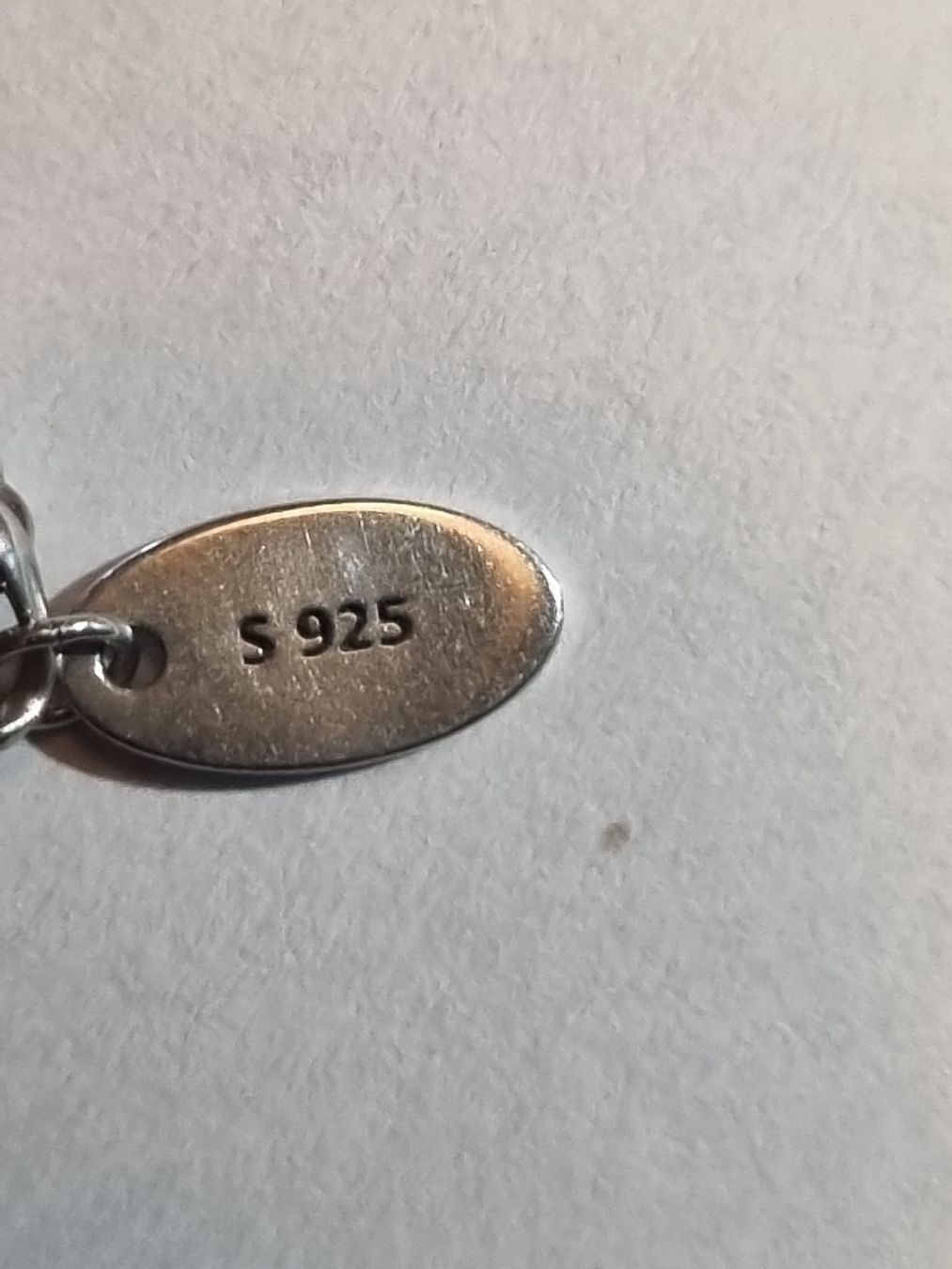 Catenine: Chaîne en argent Sterling 925 – Nuovo (secondo la descrizione) da Les Cullayes venduto da yan_nvn9 5
