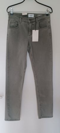 Jeans Angels grau Grösse 36 neu