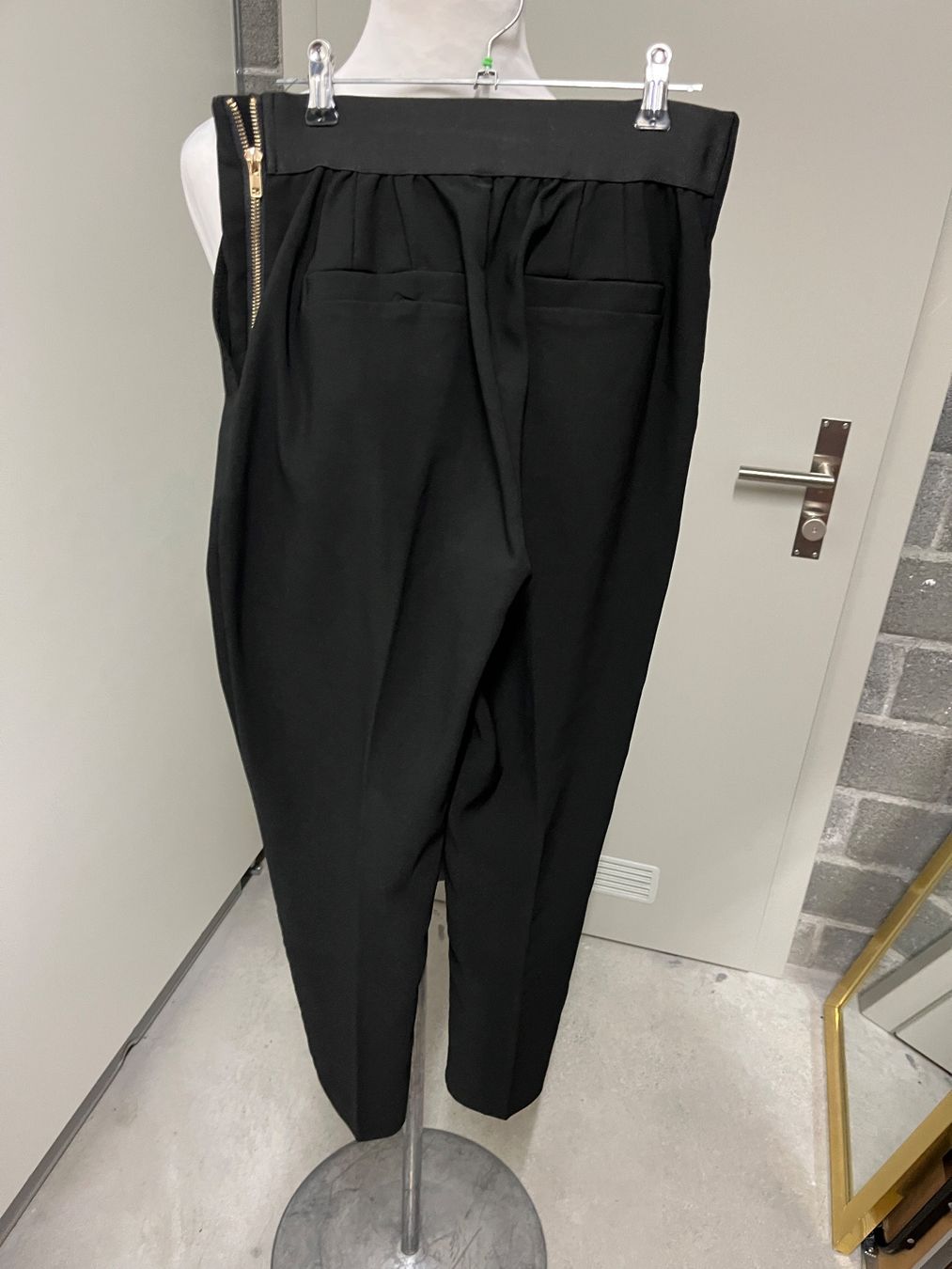 Pantaloni: Hose, Grösse S, Neu – Nuovo (secondo la descrizione) da Interlaken venduto da Jasmin_Flower 2