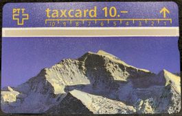 Taxcard 301D