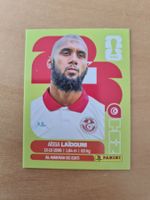 Panini Fifa World Cup 2026 Nr. TUN 10 Aissa Laidouni