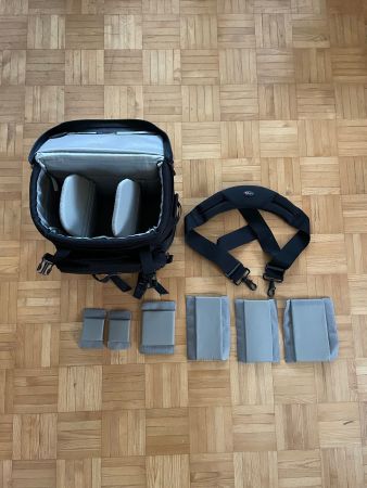 Lowepro Kamerarucksack ProMag2 AW! 📸🧳