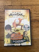Avatar - Der Herr der Elemente DVD 2 Episoden FSK 6