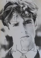 Rupert Everett (1959) Schauspieler - Autogramm