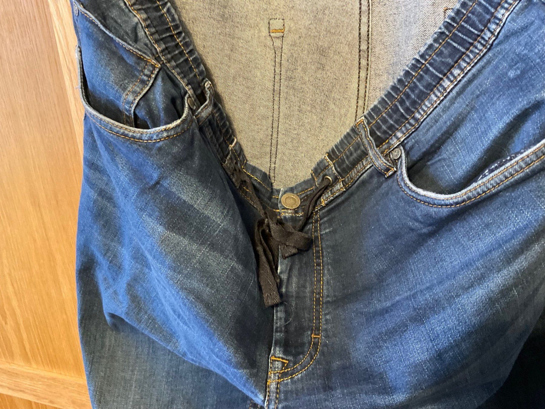 Ulla Popken Jeans: Jeans JP 1880 (Schlupfjeans) – Usato da Moosseedorf venduto da MarcPSahli 1