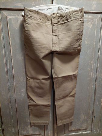 Citizens of Humanity . Surplus beige 31