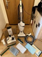 Vorwerk Kobold VK200 | Baujahr 2016