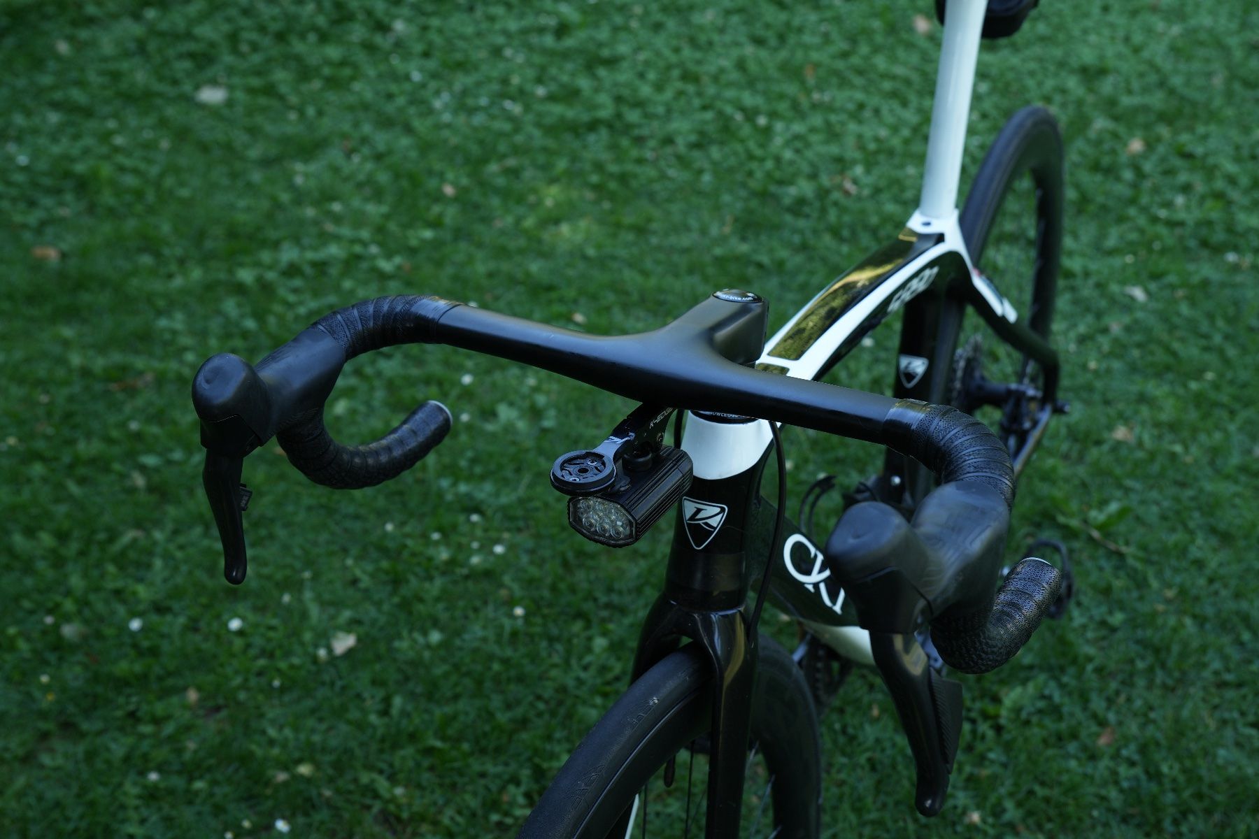 Velos: Rennrad CKT 589D – Gebraucht aus Steffisburg von Artegna 2