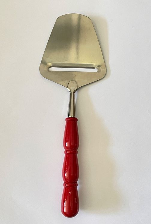 Zenithaur Kugelhahn DN25 1 Zoll - Messingventil Mit Rotem Griff Für Wasserleitung