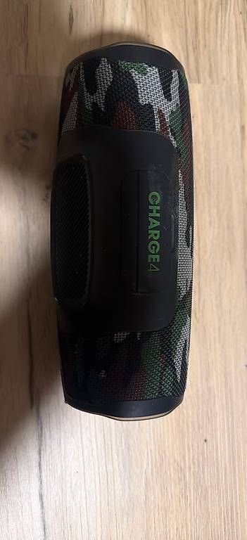 Casse acustiche: Jbl charge4 – Usato da Appenzell venduto da lel_66p8 1
