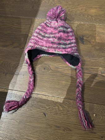 Mütze Mädchen 