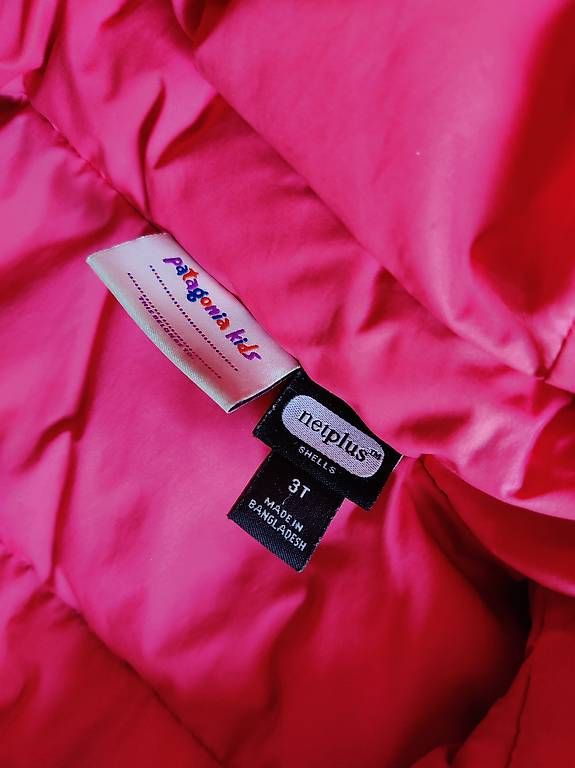 Giacche & Cappotti: Patagonia Down Hoody – Usato da Ovronnaz venduto da csae9135 1