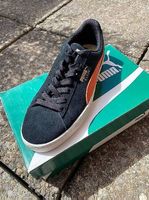 Puma / Suede Classic Sneakers / Gr. 40