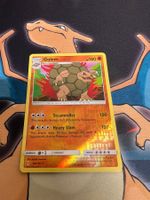 Golem (UNB 89) - Reverse Holo - Unbroken Bonds
