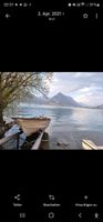 Motorboot Johnson Aussenborder Top Zustand sofort...