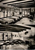 Kunsteisbahn - Ristorante Siberia - Ascona