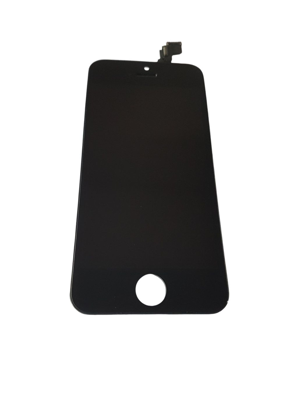 Apple Portables: Iphone 5C Display schwarz – Neuf avec emballage d'origine à Buchrain par handyteileversand