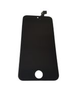 Iphone 5C Display schwarz