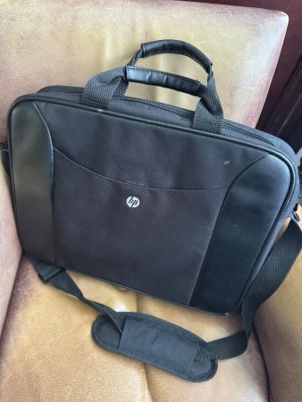 HP Laptoptasche Aktentasche Computertasche