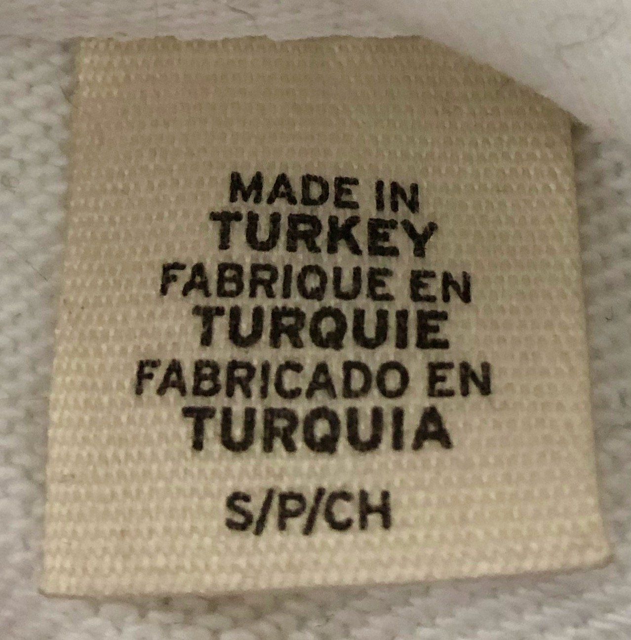 Levi's Maglioni & Felpe: Levi's Strauss & Co. Pulli, Sweater, Hoodie, Pullover, weiss – Usato da Zürich venduto da aboxi 7