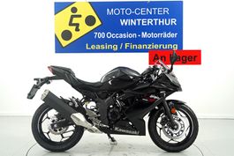 Kawasaki Ninja 125 ABS