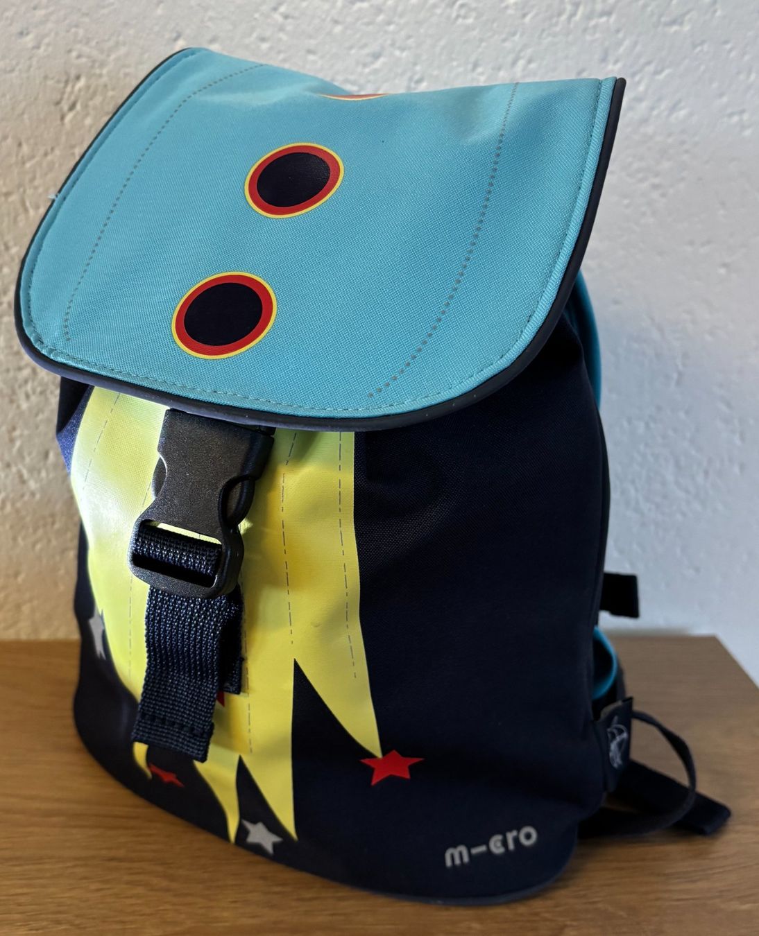Micro Borse & Zaini: Micro Trottinett Tasche – Usato da Zürich venduto da IlkaK