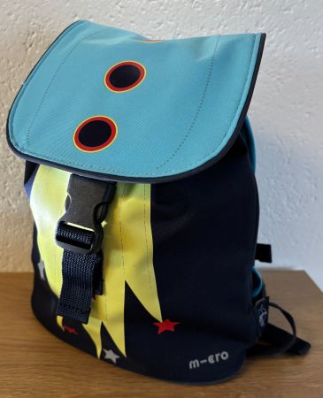 Micro Trottinett Tasche