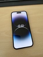 Iphone 14 Pro 256 GB