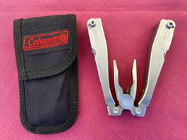 Multifunktionales Campingzangen-Schneidwerkzeug Coleman