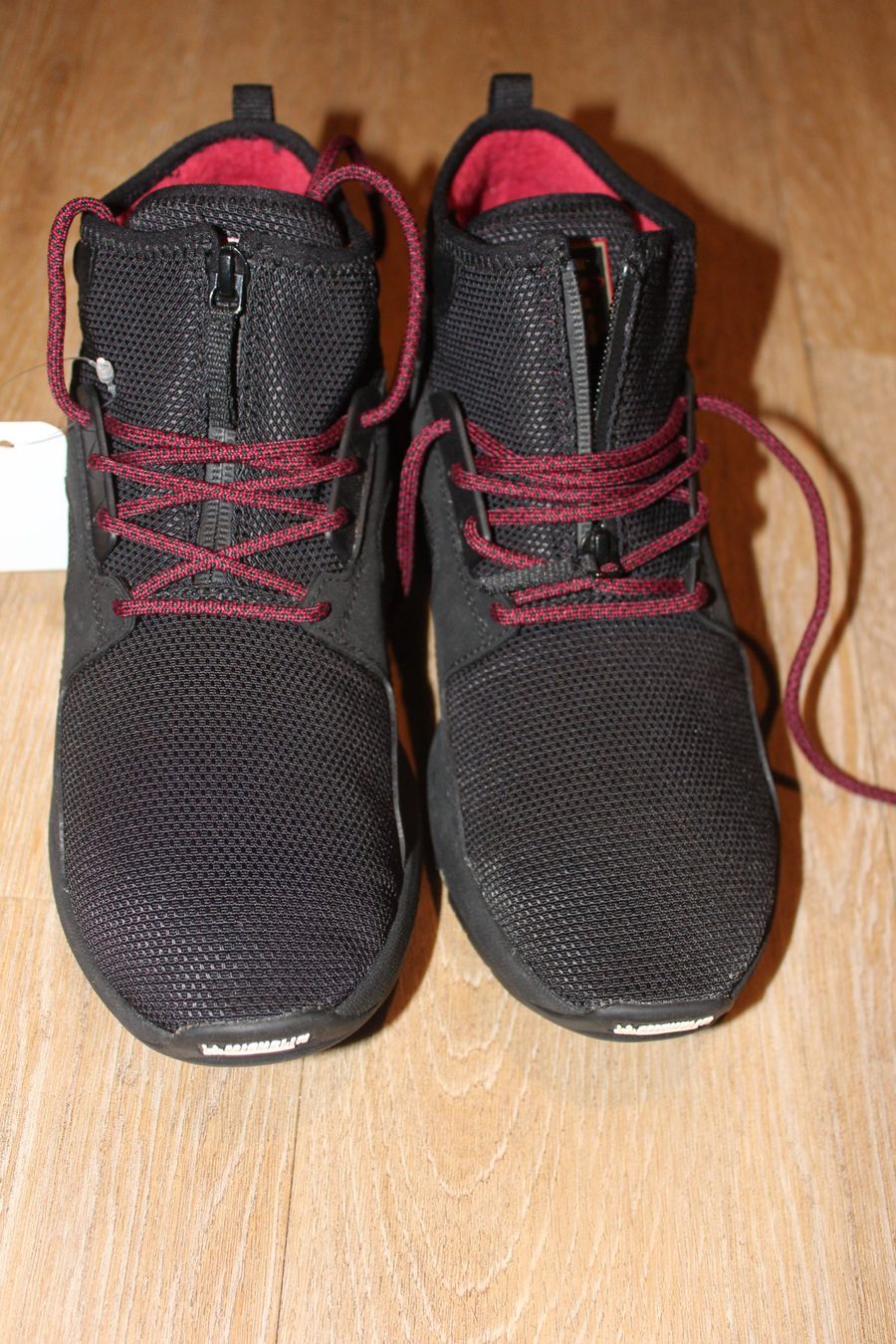 Etnies Scarpe da uomo: Etnies cyprus size 9 – Nuovo e nell'imballaggio originale da Travers venduto da ColibriRoseOrange 2