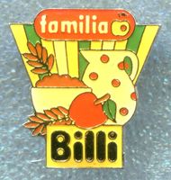 Billi  familia