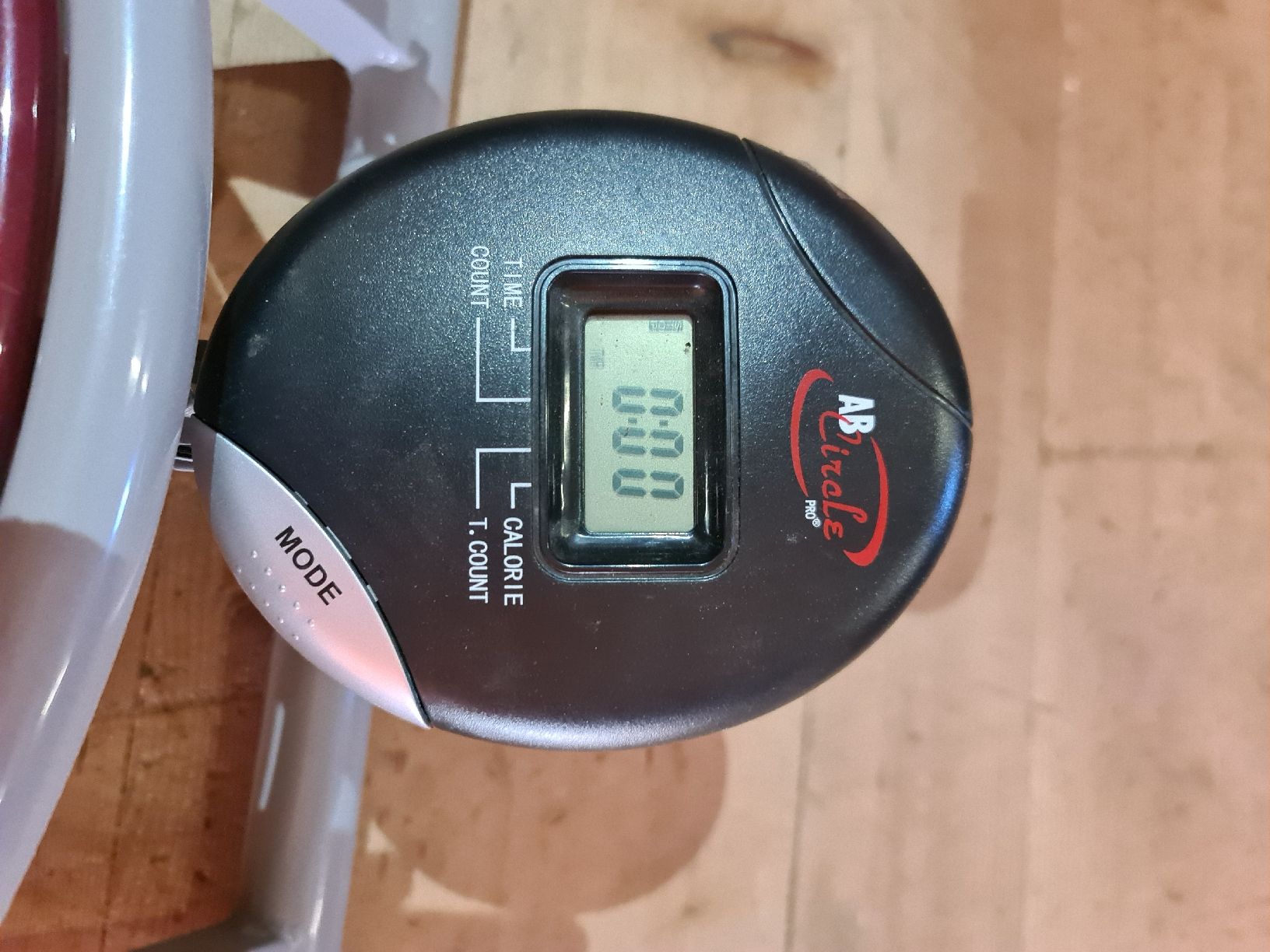 Hometrainer: Fitnessgerät – Usato da Krummenau venduto da Falke1 2