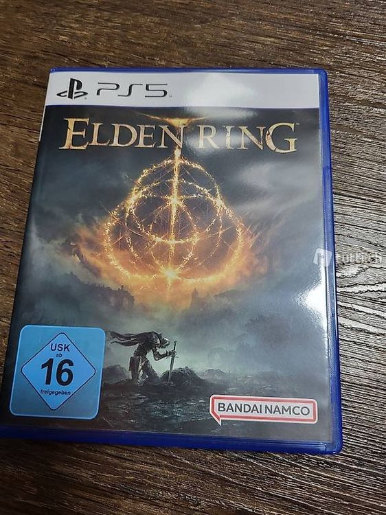 Elden Ring PS5 | Kaufen auf Ricardo