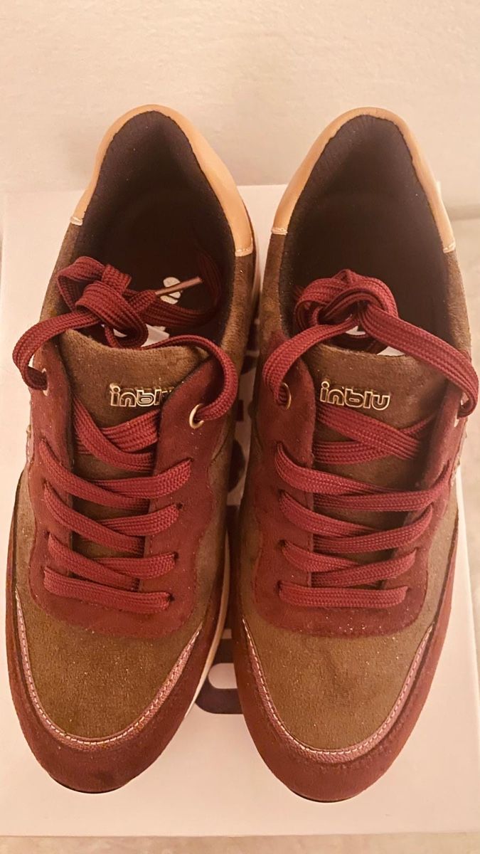 Scarpe da donna: Scarpe inblu donna 35 nuove – Nuovo e nell'imballaggio originale da Bodio TI venduto da mel_6pmm 1
