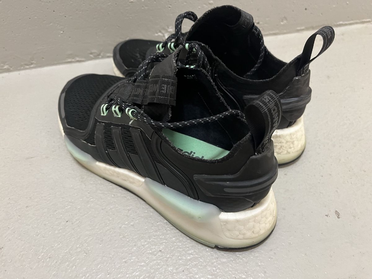 Adidas Scarpe da uomo: Adidas Sneaker 42 – Usato da Zürich venduto da Ane-g 1