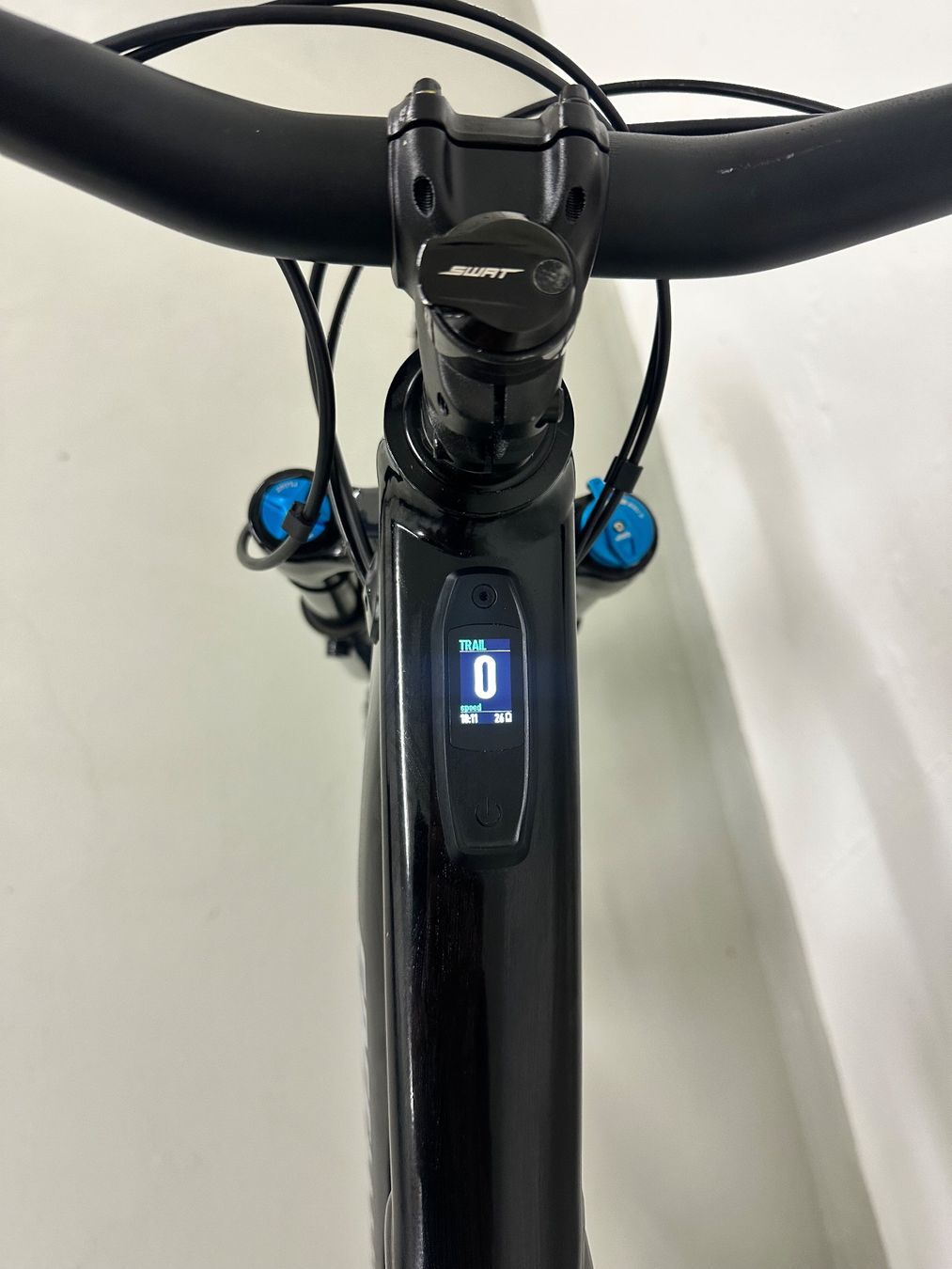 Specialized Biciclette: Specialized Turbo Levo Alu Comp 2025 S3 – Usato da Wallisellen venduto da vs92 6