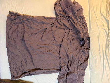 Guter Zustand: Mfh T-Shirt kurzarm Gr. XL für den Herbst/...
