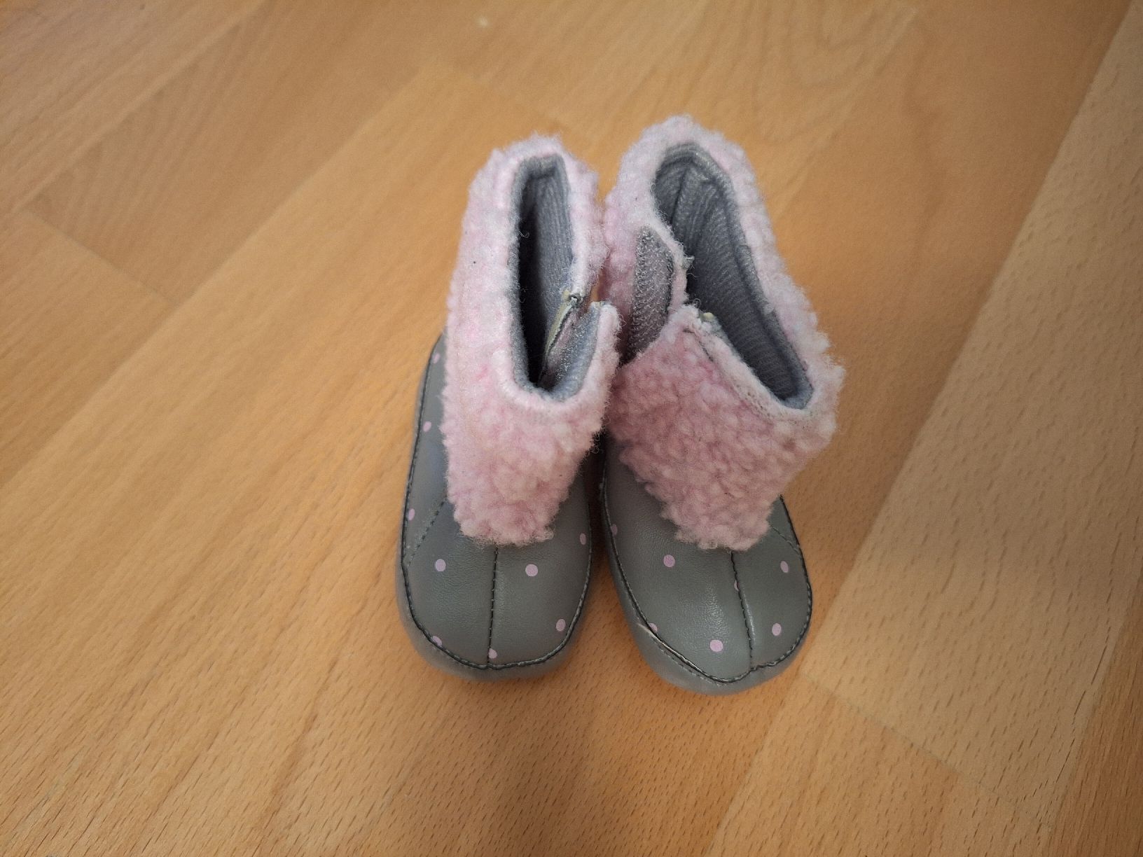 Schuhe für Jungen: Babyschuhe von Orchestra – Gebraucht aus Oberrieden von smarties949