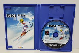 😎Ski Alpin Wintersport auf Weltcup Niveau  PS2
