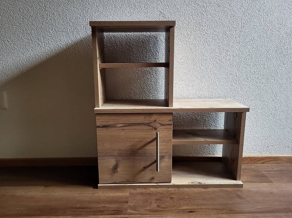 Kommoden: Badschrank – Gebraucht aus Splügen von ann_h8gs