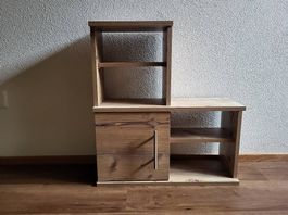 Badschrank