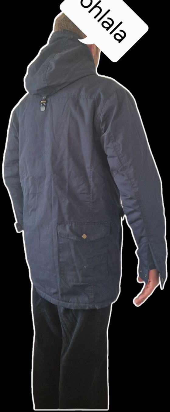 Jacken: Knowledge Cotton Apparel Jacke XL – Gebraucht aus Schaffhausen von Pipa1314 8