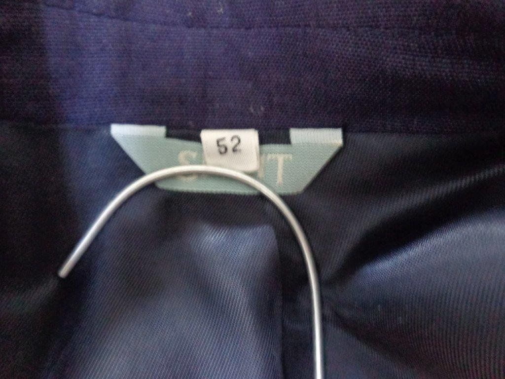 Giacche: Jacket/ Blazer / Jacke / Grösse 52 – Usato da Pfäffikon / ZH venduto da Pefkadett 3
