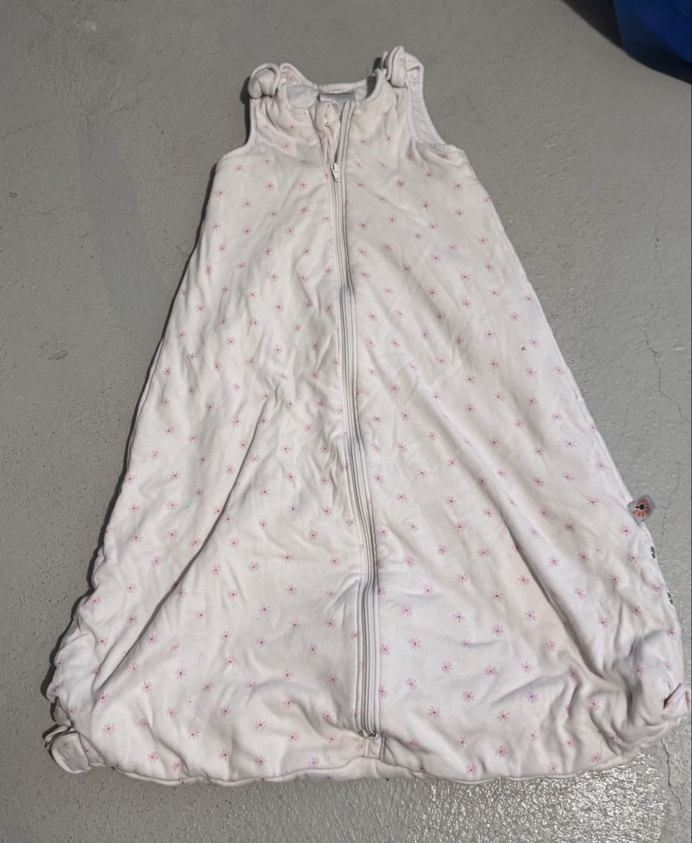 Sacchi a pelo: Schlafsack Ergo On the move – Usato da Seuzach venduto da DSING