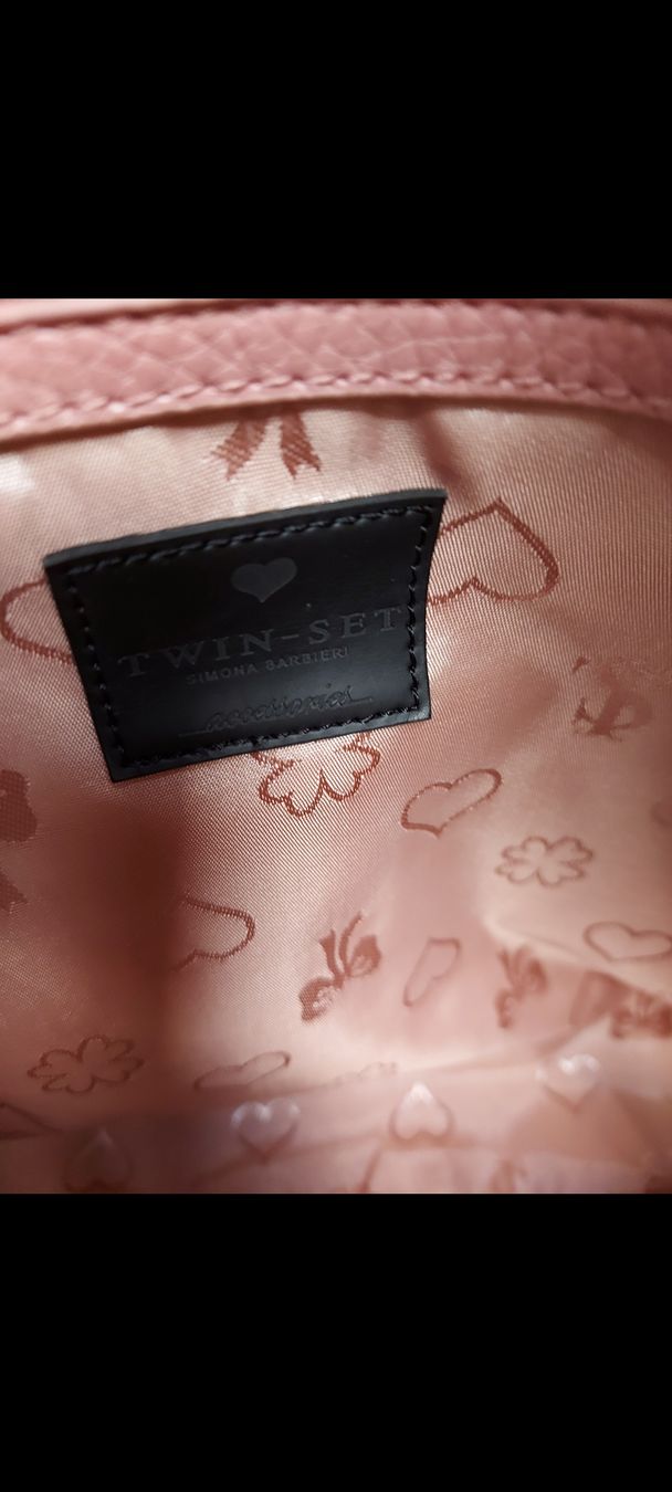Twinset Borse da donna: Twin-Set Tasche – Nuovo (secondo la descrizione) da Plasselb venduto da Mabischer 2