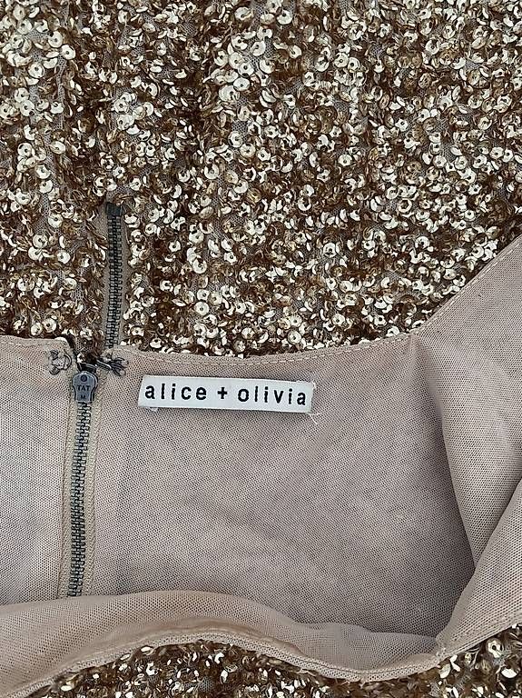Vestiti: Cocktailkleid alice + olivia – Usato da Worb venduto da Khloe72 4