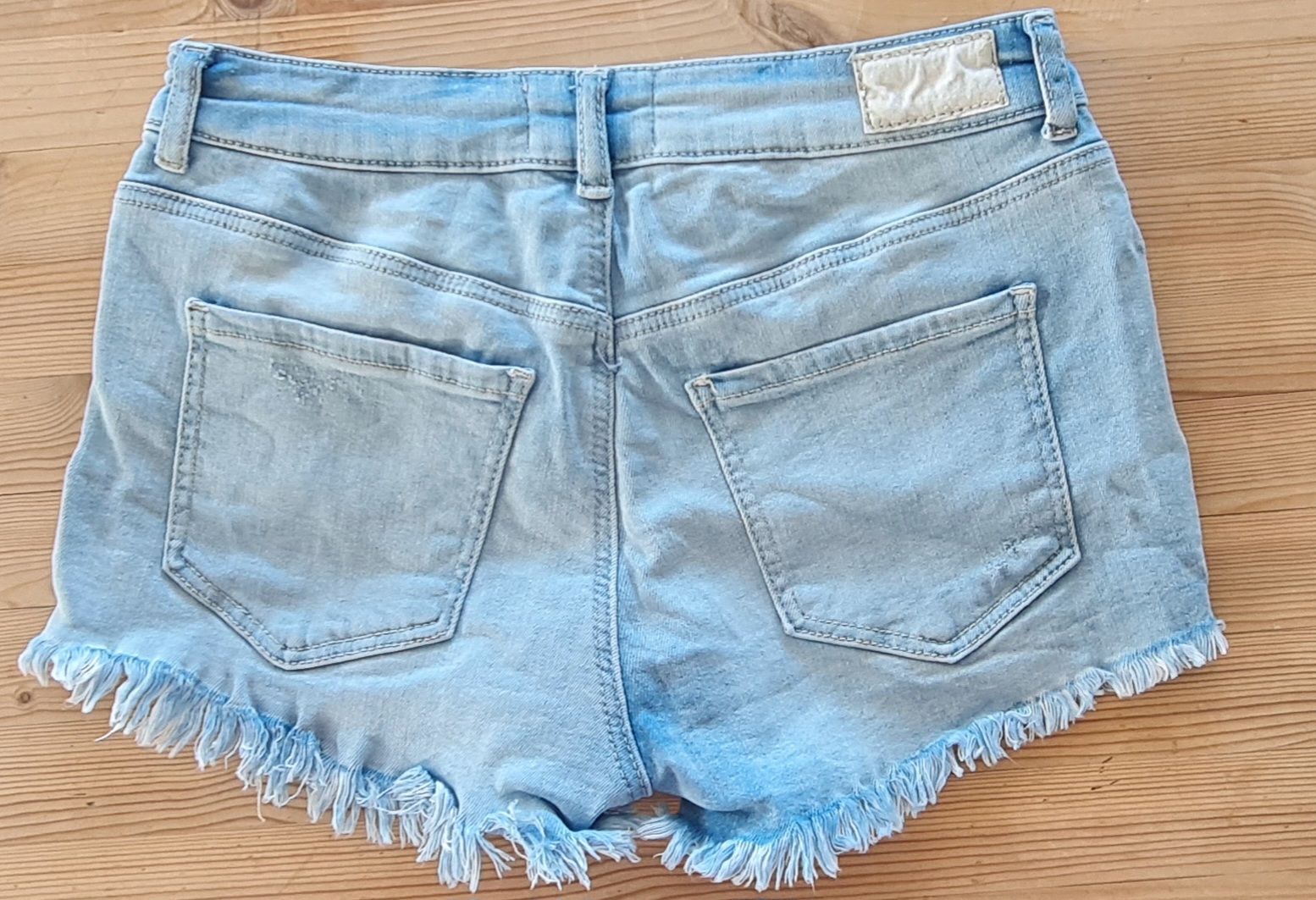 Pantaloni: Shorts Gr. 36 – Usato da Beinwil Freiamt venduto da tafa8 1