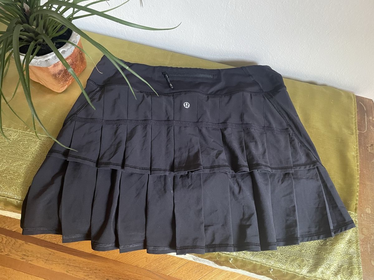 Lululemon Gonne: Hosenrock Lululemon – Usato da Quinto venduto da Arpe11 3