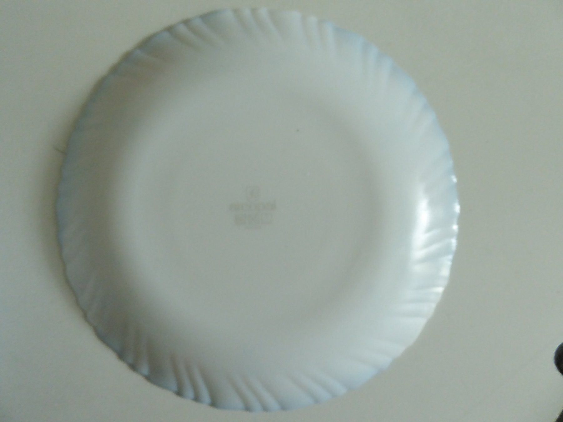 Assiettes: 12 Tellerarcopal – D'occasion à Zürich par Chaeffeler 2